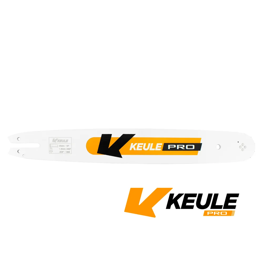 ESPADA KEULE 18 MOTOSIERRA STIHL 250