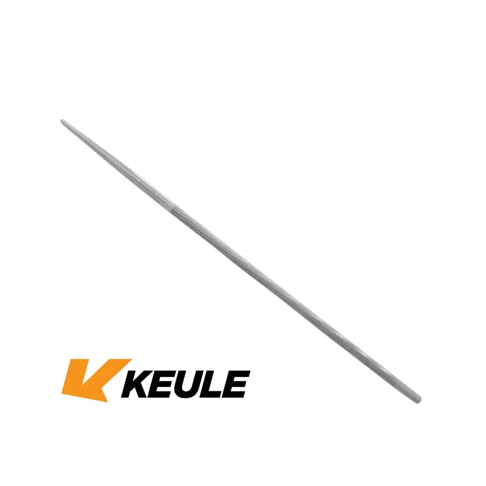 LIMA REDONDA KEULE 7/32 GRUESA