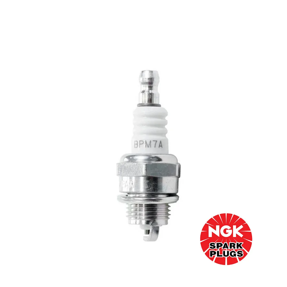 BUJIA NGK MOTOSIERRA