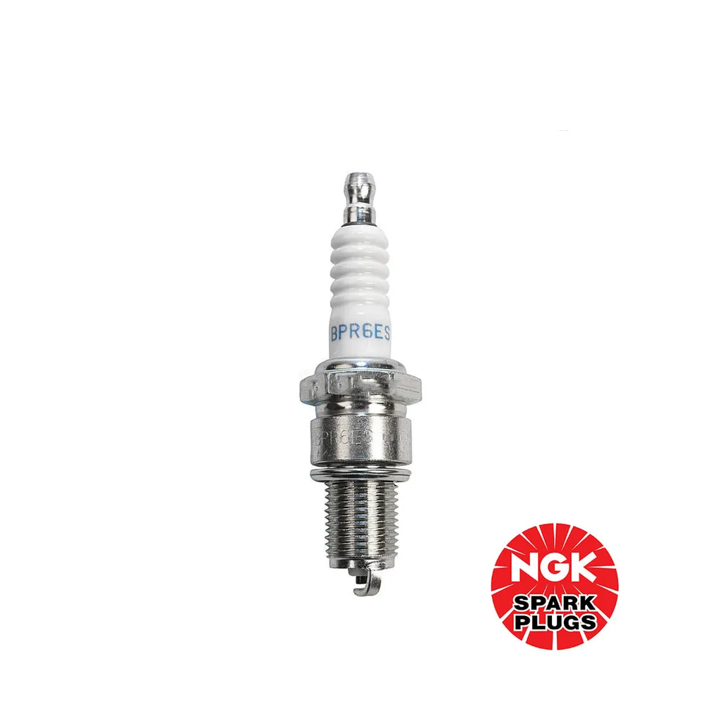 BUJIA NGK MOTOR ESTACIONARIO 4T