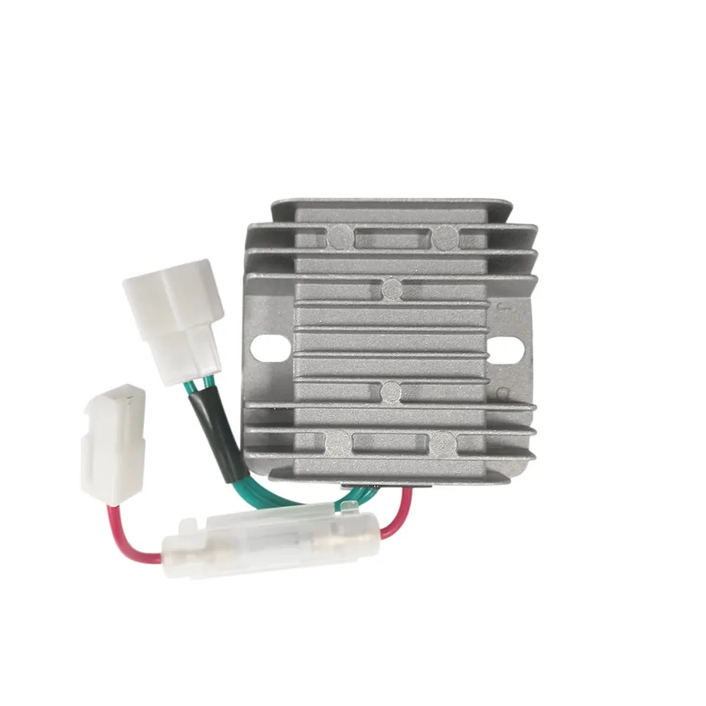 AVR REGENERADOR DE BATERIA