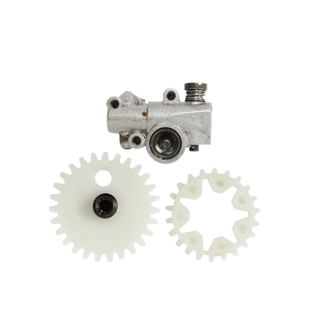 BOMBA ACEITE MOTOSIERRA 380