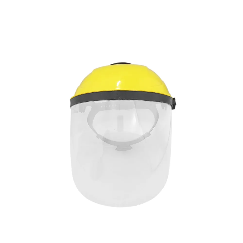 PROTECTOR FACIAL CON